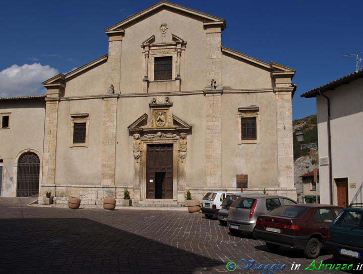 05_P8059577+.jpg - 05_P8059577+.jpg - Chiesa di S. Francesco (XIII sec.).